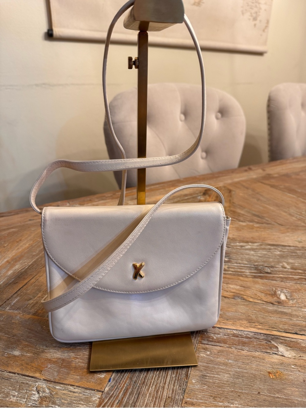 Paloma Picasso Purse